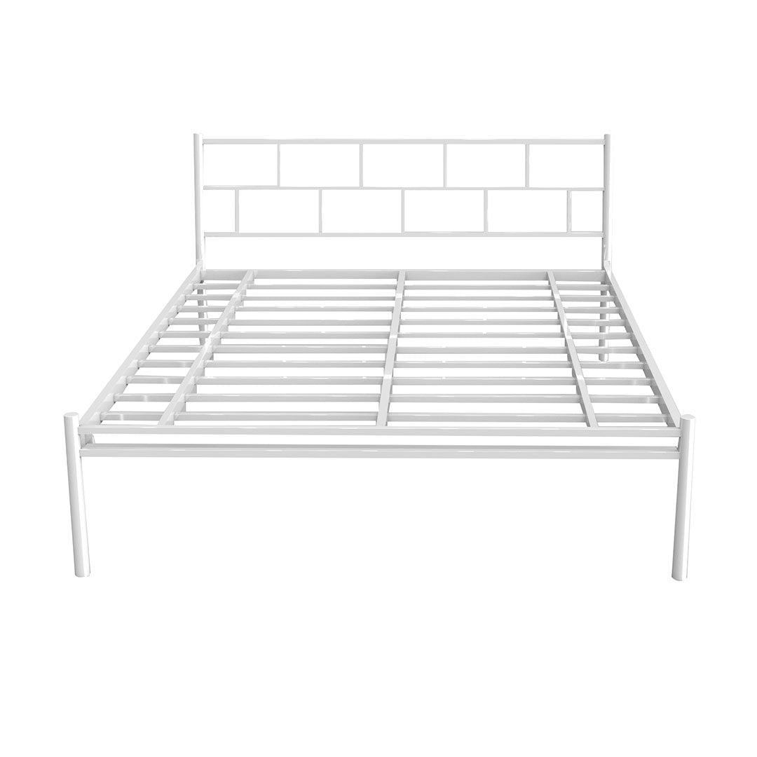 Brick Bed - metallikafurniture.com