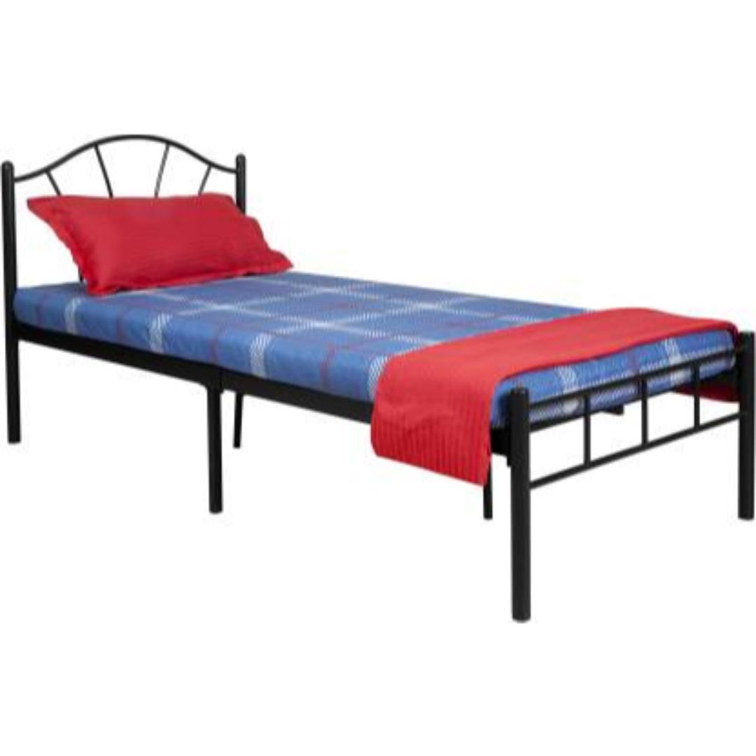 Antwerp Single Bed - metallikafurniture.com