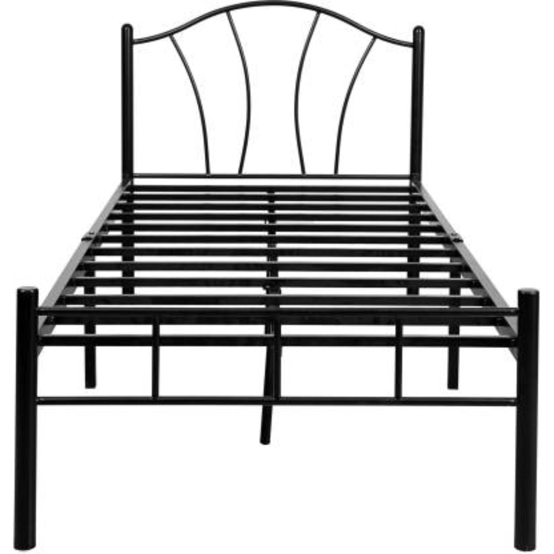 Antwerp Single Bed - metallikafurniture.com