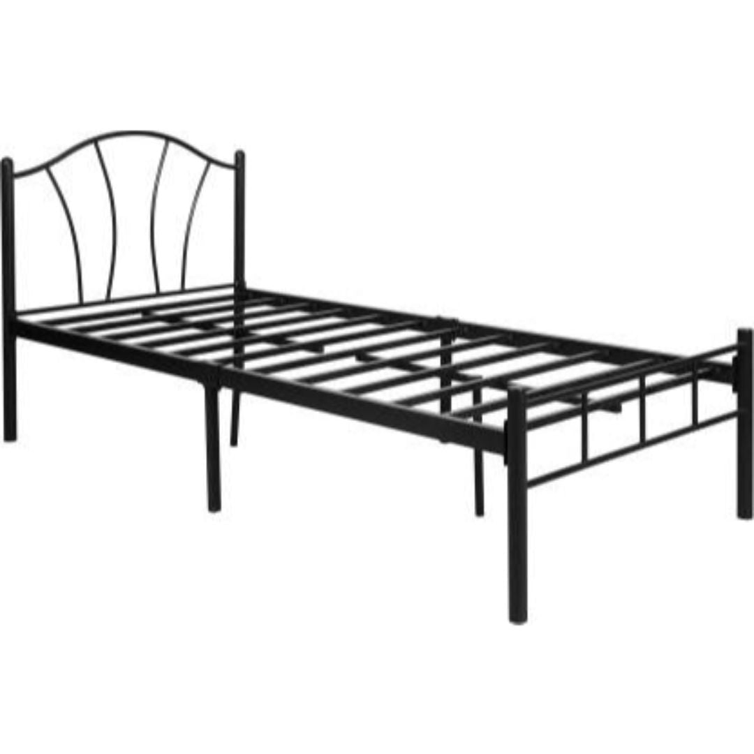 Antwerp Single Bed - metallikafurniture.com