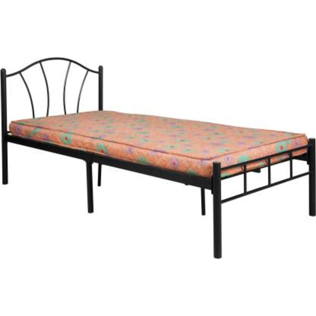 Antwerp Single Bed - metallikafurniture.com