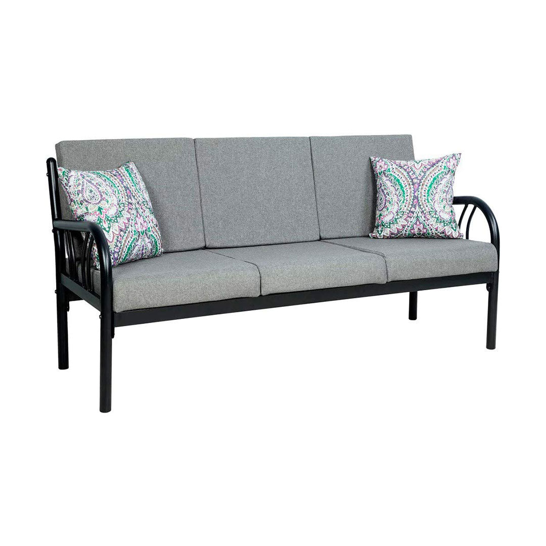 Florence Sofa Set - metallikafurniture.com