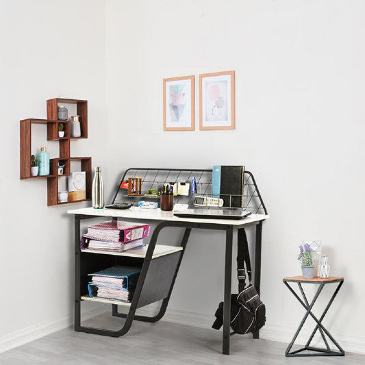 Meraki Study Table - metallikafurniture.com