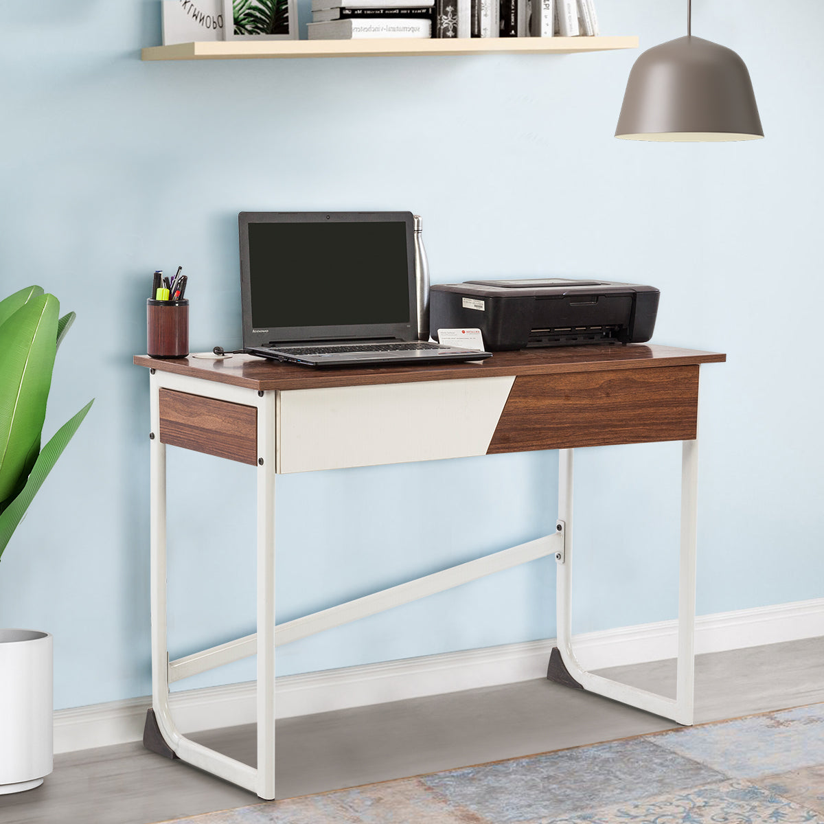 Study table - metallikafurniture.com