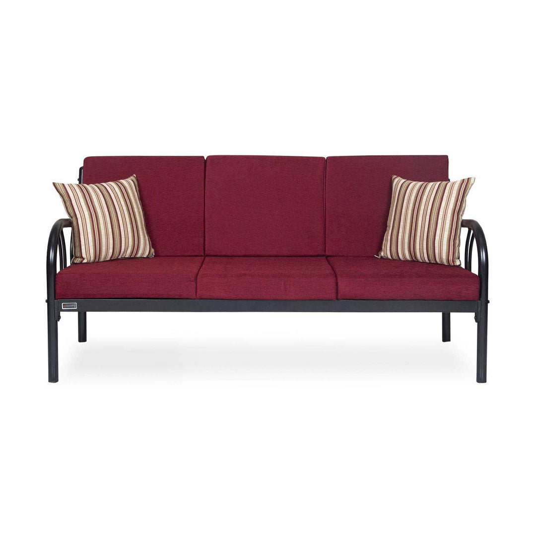 Florence Sofa Set - metallikafurniture.com