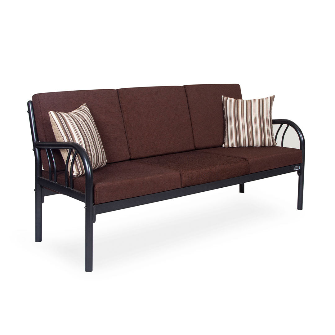 Florence Sofa Set - metallikafurniture.com