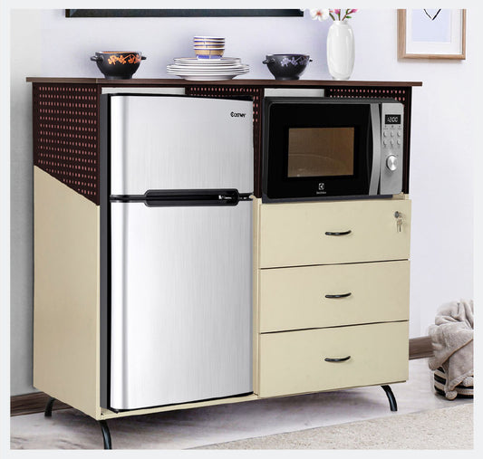 DOPPIO - MICRO FRIDGE UNIT (FK MT 462)