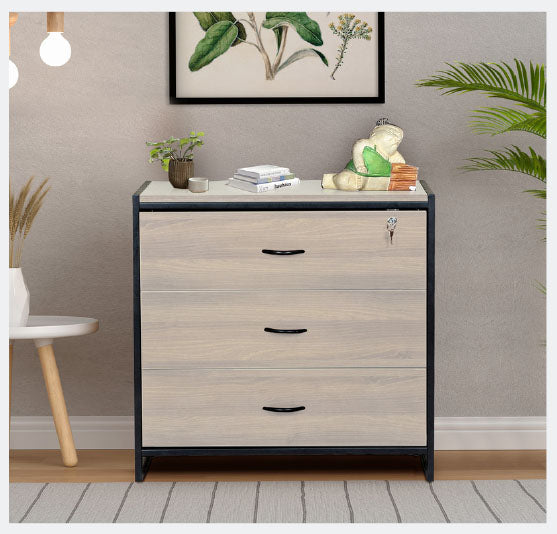 CYPRESS - CHEST DRAWER (FK MT 450)