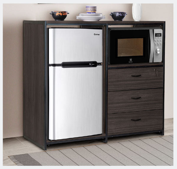 SPRUCE - MICRO FRIDGE UNIT (FK MT 454)