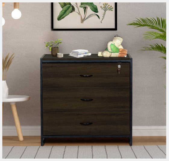 CYPRESS - CHEST DRAWER (FK MT 450)