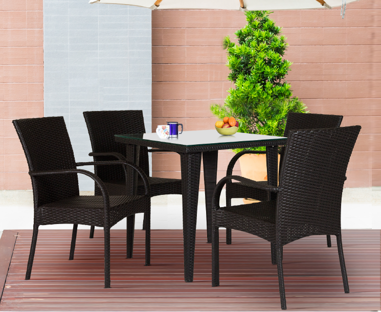 PATIO - OUTDOOR FURNITURE (FK MT 16069)