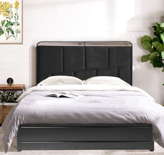 ESPRESSO - HEADBOARD (FK MT 459)