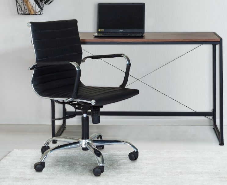 SWIVEL - OFFICE CHAIR (FK MT 16070