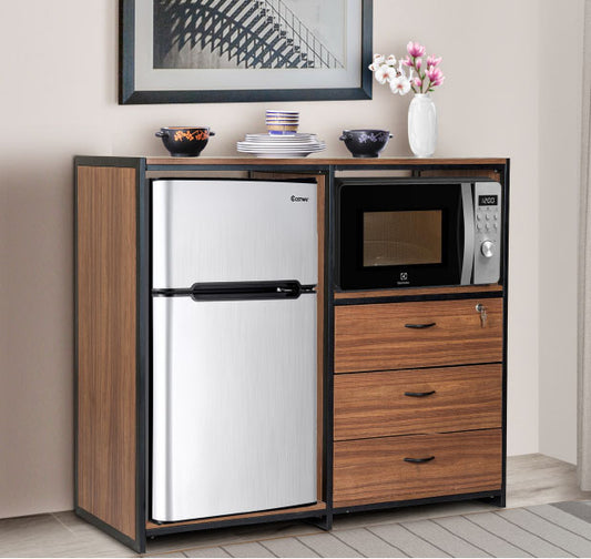 SPRUCE - MICRO FRIDGE UNIT (FK MT 454)