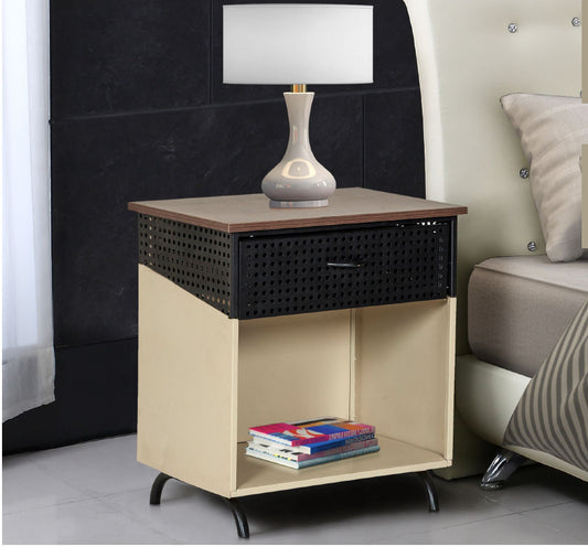 MOCHA - SIDE TABLE (FK MT 456)