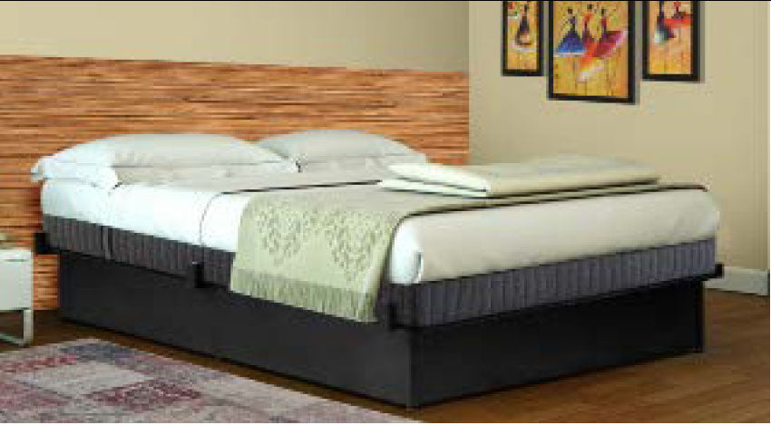 ONYX - EXPANDABLE BED