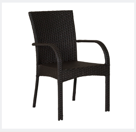 PATIO - OUTDOOR FURNITURE (FK MT 16069)